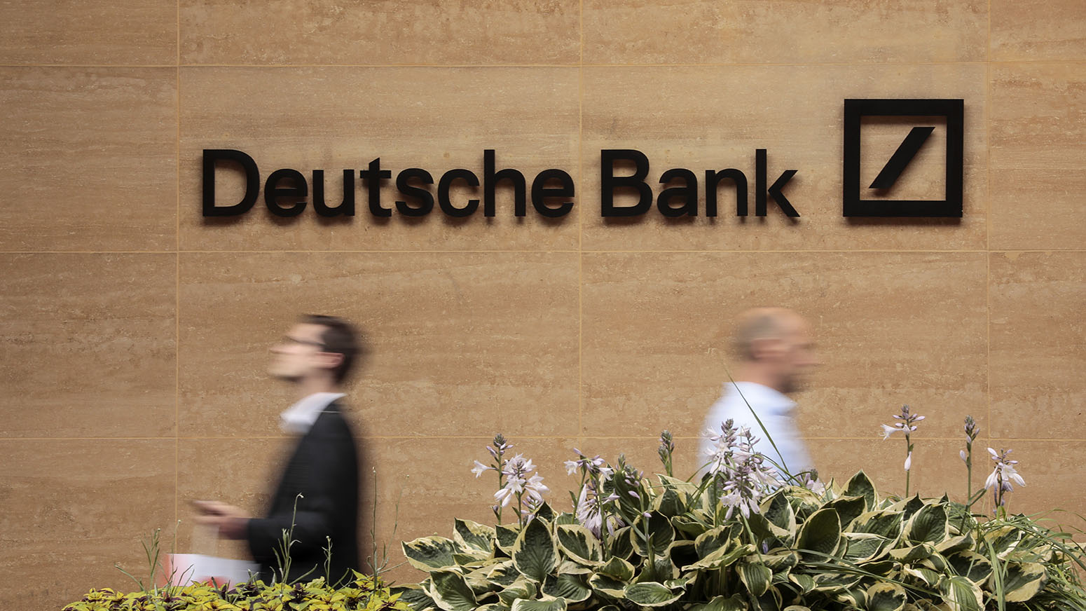 DWS spared in Deutsche's restructuring Pensions & Investments